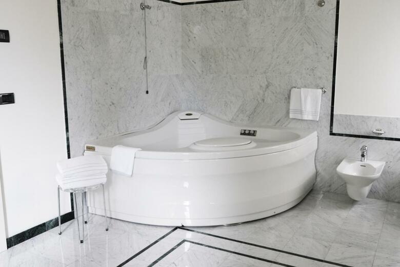 Hotel Ca' Damiani