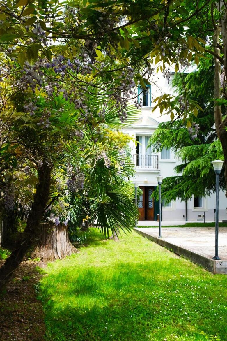 Hotel Ca' Damiani