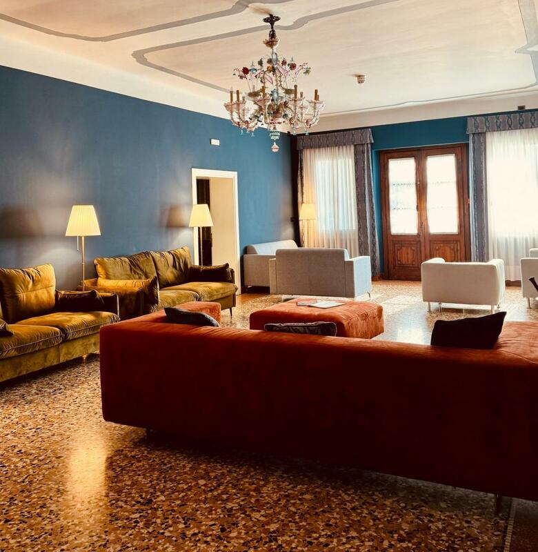 Hotel Ca' Damiani