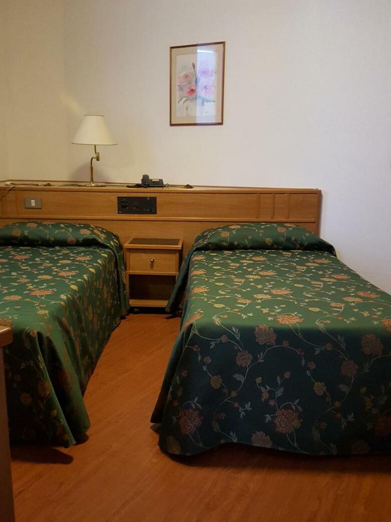Hotel And Wellness Patriarca