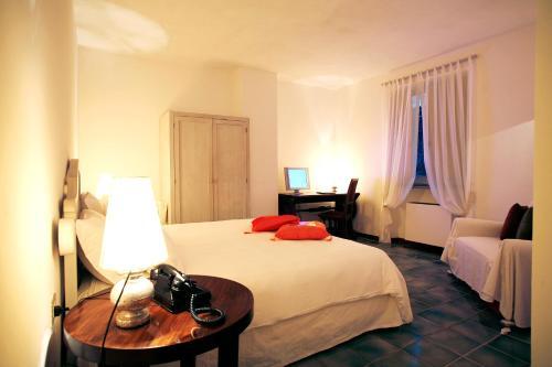 Hotel La Locanda Delle Donne Monache