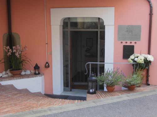 Hotel La Locanda Delle Donne Monache