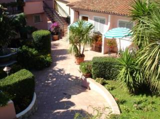 Hotel Ristorante Borgo La Tana