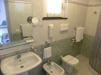 Hotel Ristorante Borgo La Tana