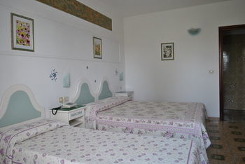Hotel Ristorante Borgo La Tana