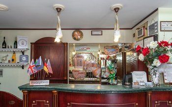 Hotel Ristorante Borgo La Tana