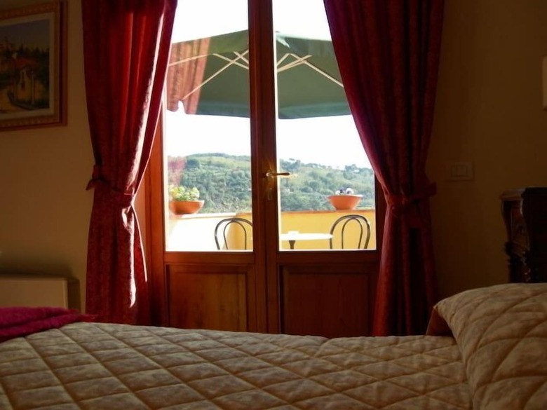 Hotel Villa La Malva