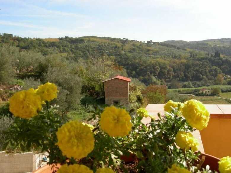 Hotel Villa La Malva