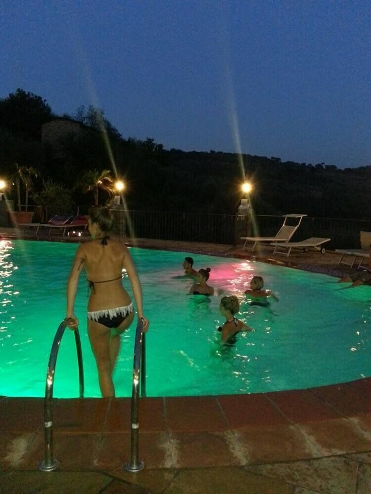 Hotel Villa La Malva