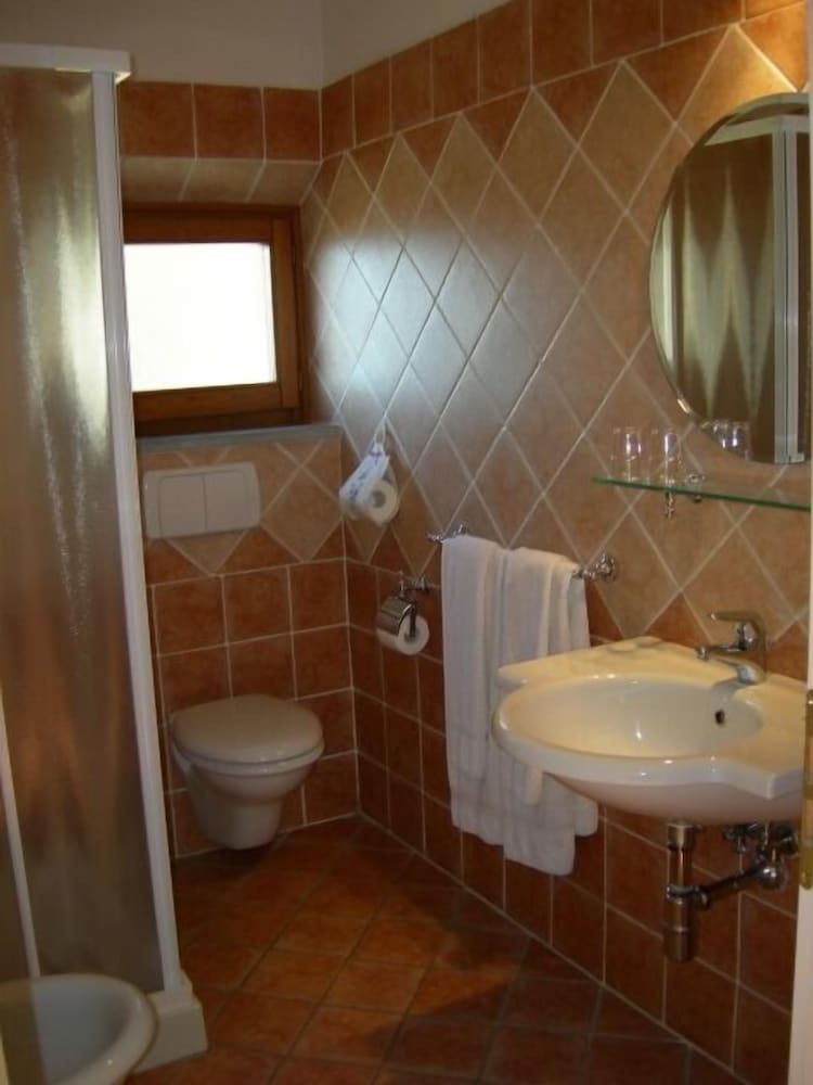 Hotel Villa La Malva