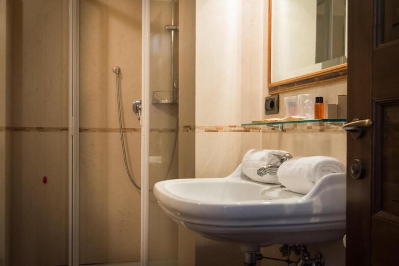 Hotel Antica Stazione