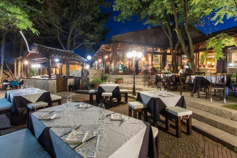 Hotel Antica Stazione