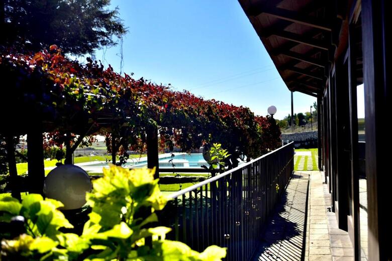 Hotel Antica Stazione