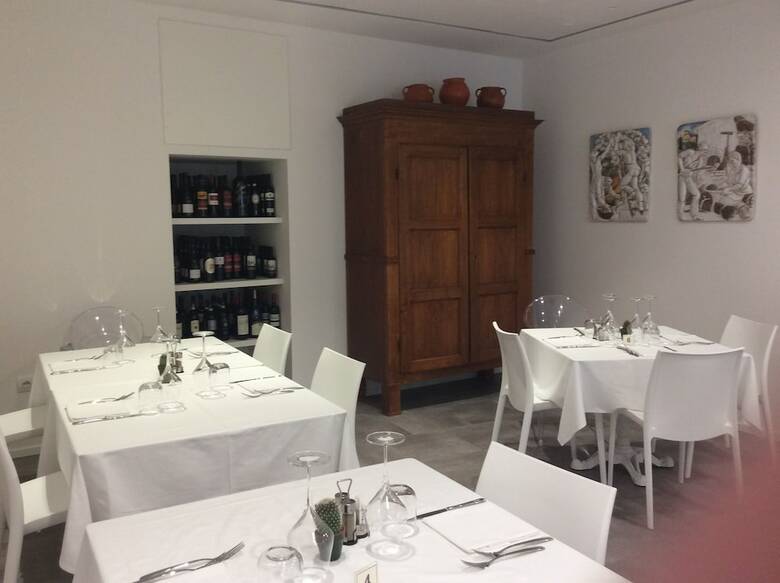 Hotel La Rocca