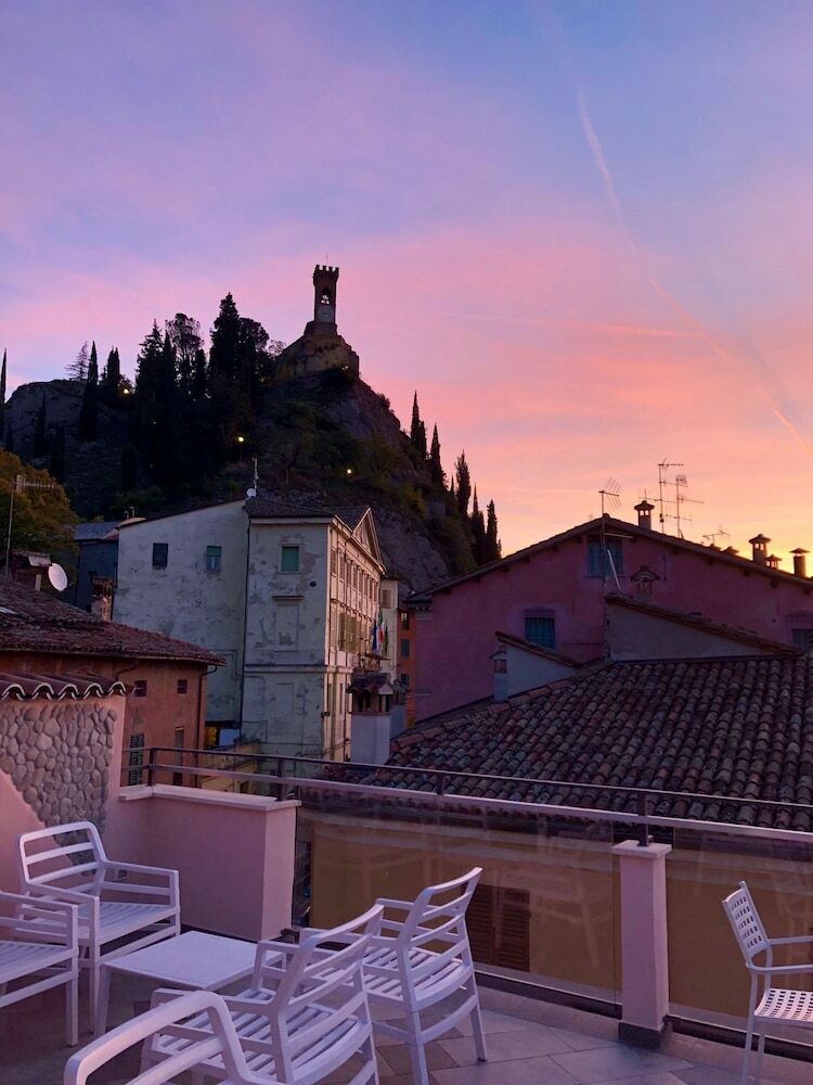 Hotel La Rocca