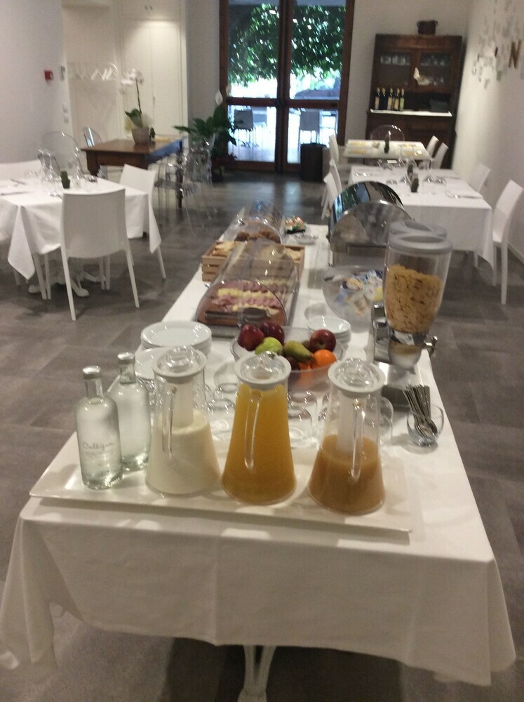 Hotel La Rocca