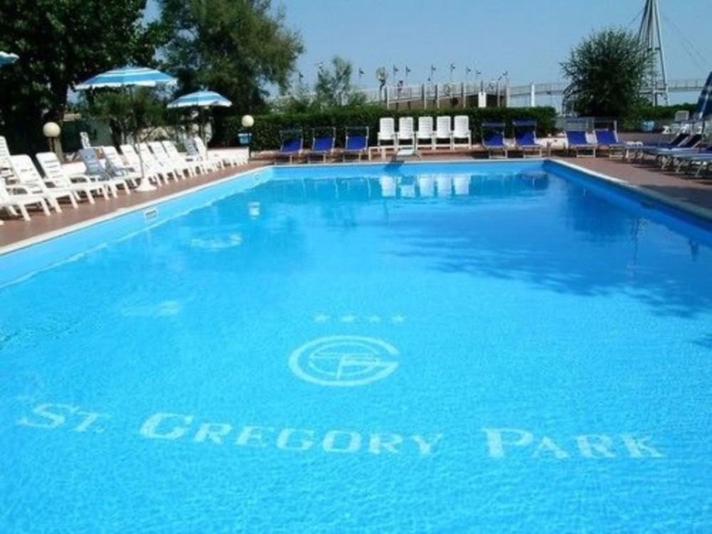Club Hotel St. Gregory Park