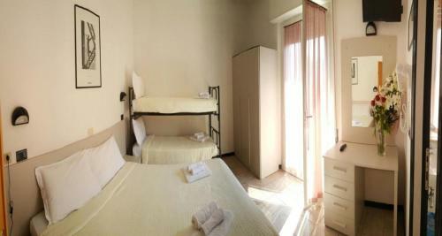 Hotel Galileo