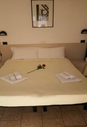 Hotel Galileo