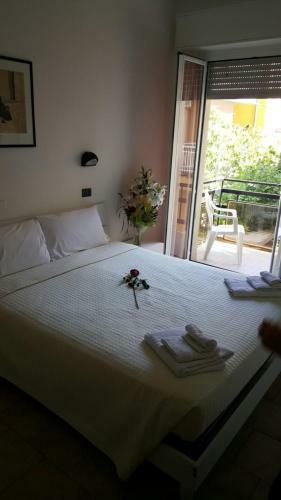 Hotel Galileo