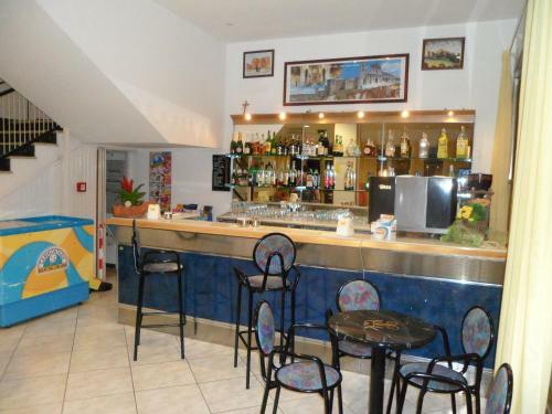 Hotel Galileo