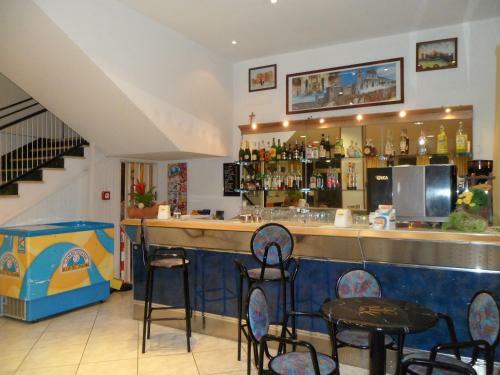 Hotel Galileo