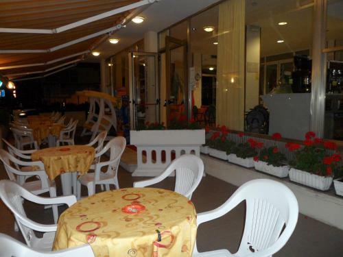 Hotel Galileo