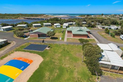 Great Ocean Road Tourist Park