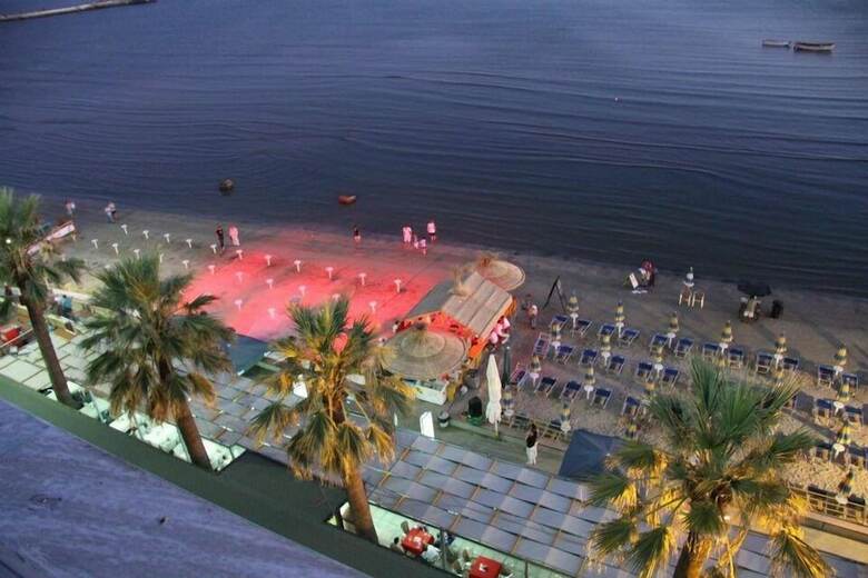 Hotel Vivas