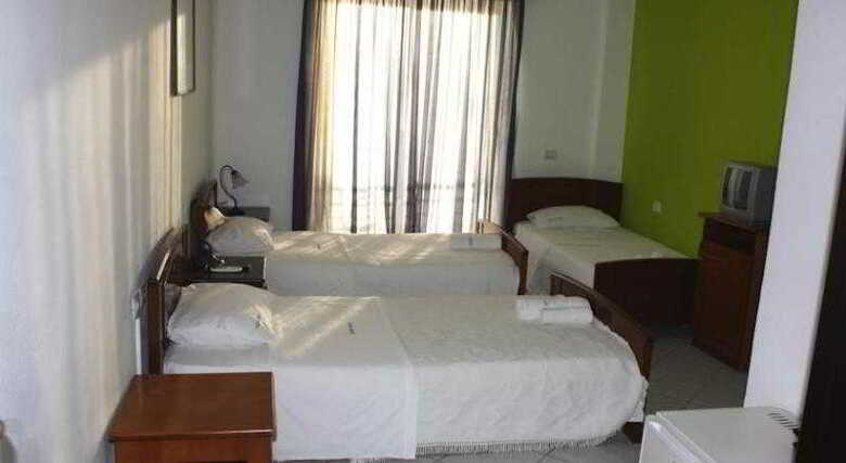 Epirus Hotel