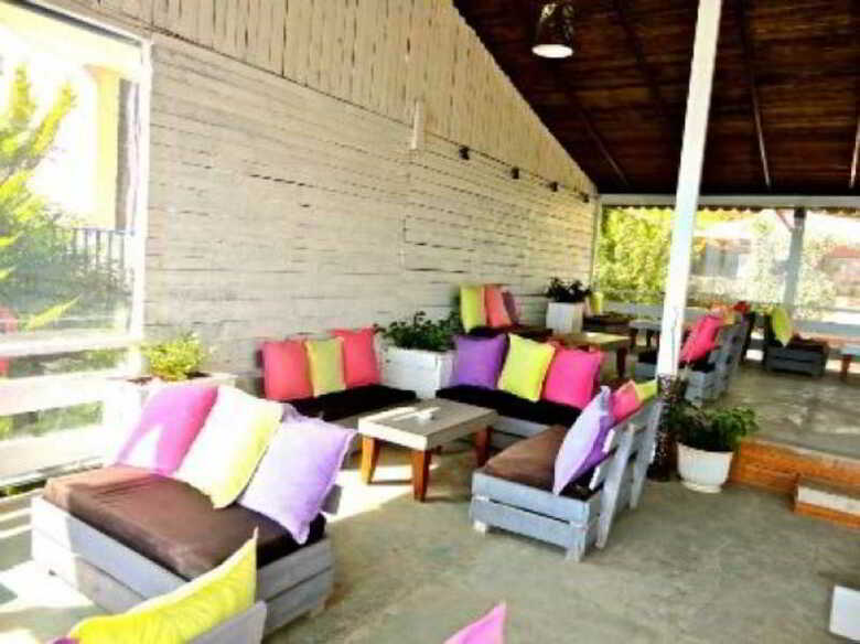 Epirus Hotel