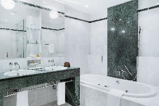 Hotel Schloss Pichlarn Spa & Golf Resort