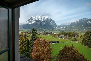 Hotel Schloss Pichlarn Spa & Golf Resort