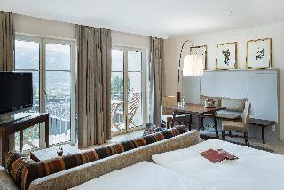 Hotel Schloss Pichlarn Spa & Golf Resort
