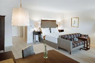 Hotel Schloss Pichlarn Spa & Golf Resort