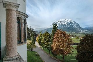 Hotel Schloss Pichlarn Spa & Golf Resort