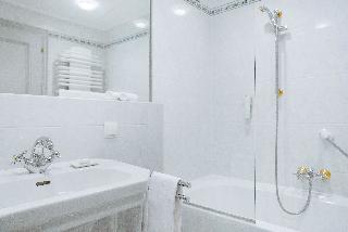 Hotel Schloss Pichlarn Spa & Golf Resort