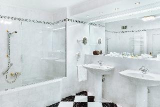 Hotel Schloss Pichlarn Spa & Golf Resort