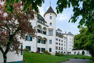 Hotel Schloss Pichlarn Spa & Golf Resort