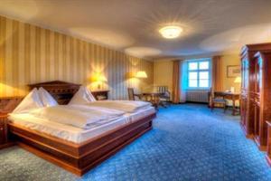 Hotel Schloss Pichlarn Spa & Golf Resort