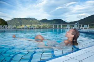 Hotel Schloss Pichlarn Spa & Golf Resort