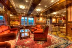 Hotel Schloss Pichlarn Spa & Golf Resort