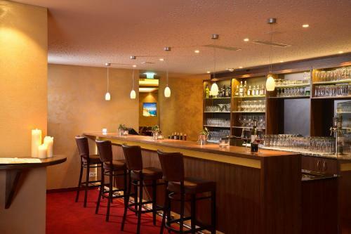 Momentum Hotel