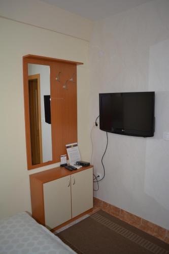 Motel Bra?a Lazi?