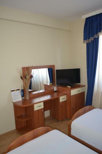 Motel Bra?a Lazi?