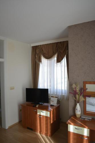 Motel Bra?a Lazi?