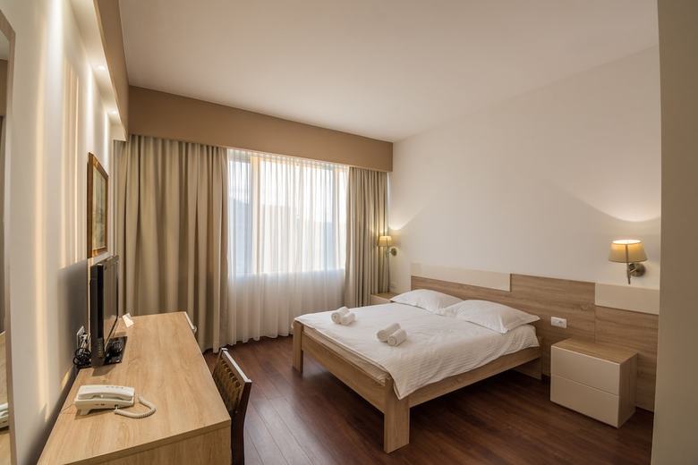 Hotel Quercus