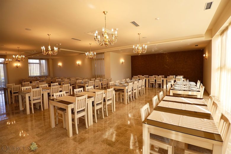 Hotel Quercus