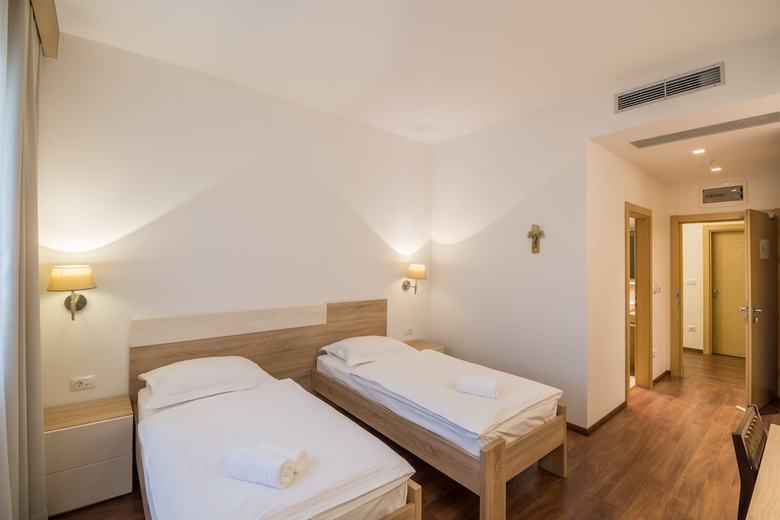 Hotel Quercus