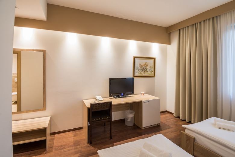 Hotel Quercus